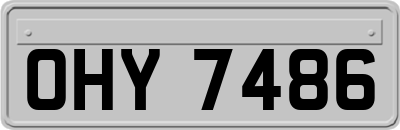 OHY7486