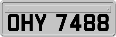 OHY7488