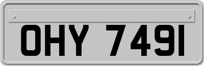 OHY7491