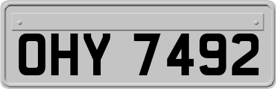 OHY7492