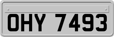 OHY7493