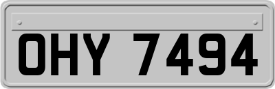 OHY7494