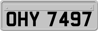 OHY7497