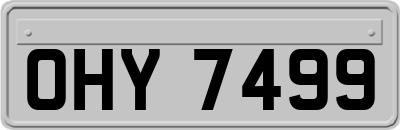 OHY7499