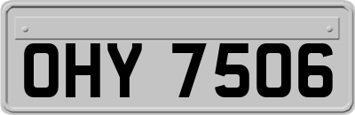 OHY7506