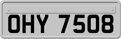 OHY7508