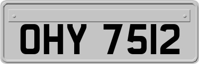 OHY7512