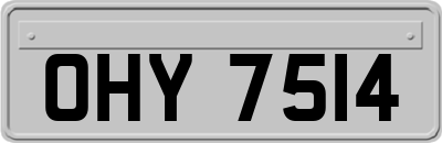 OHY7514