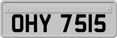 OHY7515