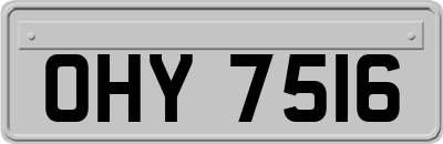 OHY7516