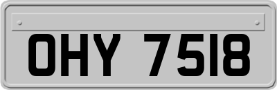 OHY7518