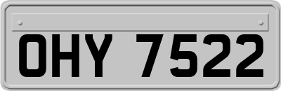 OHY7522