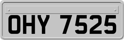 OHY7525