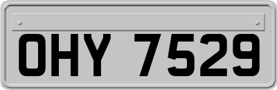 OHY7529