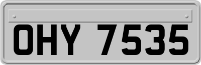 OHY7535