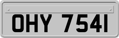 OHY7541