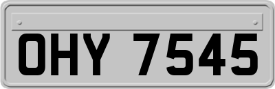 OHY7545