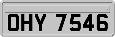 OHY7546