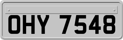 OHY7548
