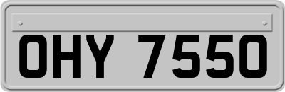 OHY7550