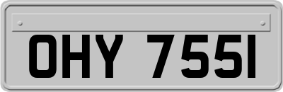 OHY7551