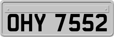 OHY7552