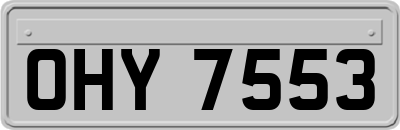 OHY7553