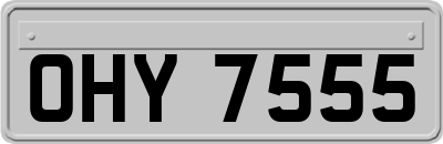 OHY7555