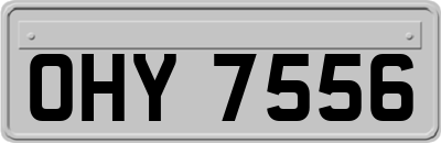 OHY7556