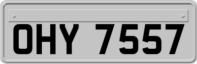 OHY7557