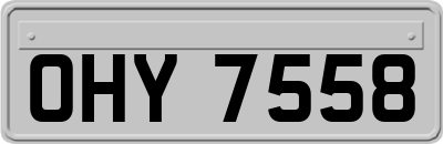OHY7558