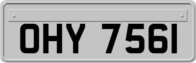 OHY7561