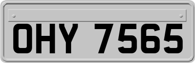 OHY7565