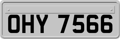 OHY7566