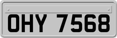 OHY7568
