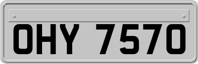 OHY7570