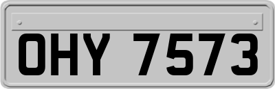 OHY7573