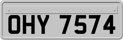 OHY7574
