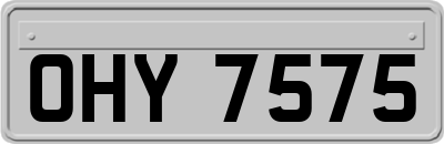 OHY7575