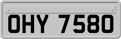 OHY7580