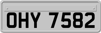 OHY7582