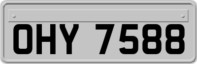 OHY7588
