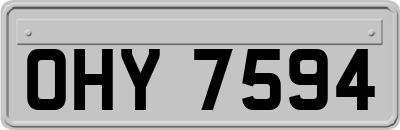 OHY7594
