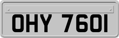 OHY7601
