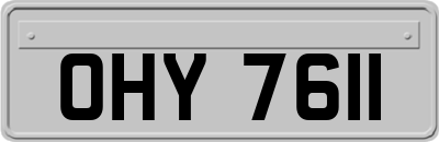 OHY7611