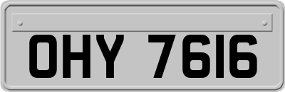 OHY7616