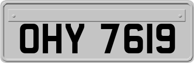 OHY7619