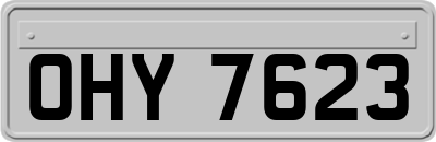 OHY7623