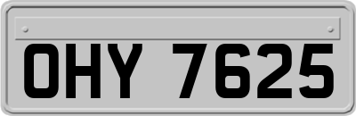 OHY7625