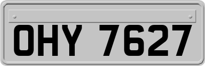 OHY7627
